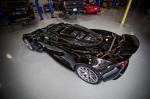 Hennessey Venom GT Spyder 2013 года